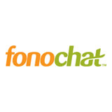 FonoChat Latin Chatline Logo