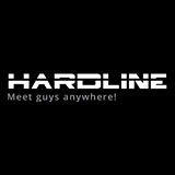 Hardline Chatline Logo