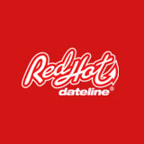 Redhot Dateline Logo