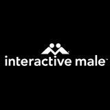 InteractiveMale Gay Chatline Logo