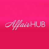 AffairHub Extramarital Chatline Logo