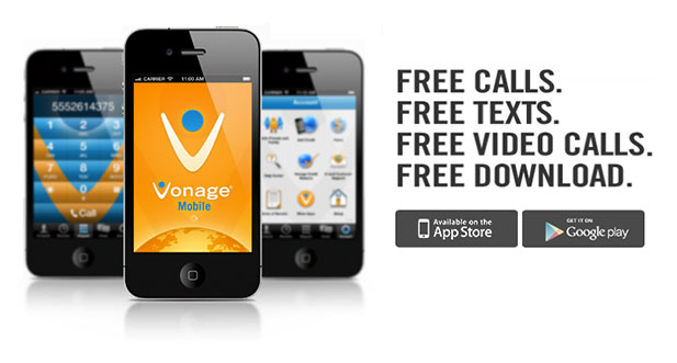 Vonage App